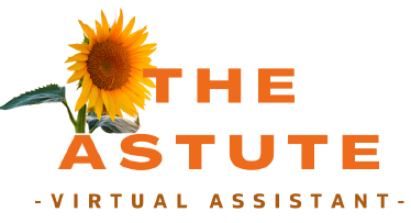 The Astute Virtual Assistant